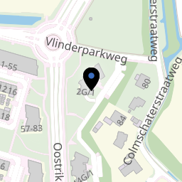 Appartement DVT00 L 4821 84