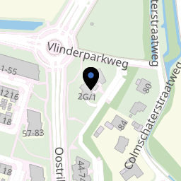 Appartement DVT00 L 4821 85