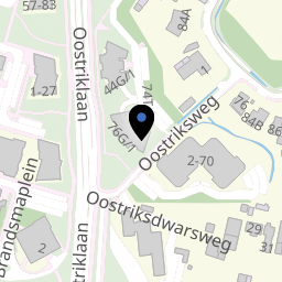 Appartement DVT00 L 4821 9