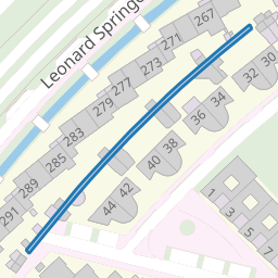 Perceel DVT00-L-4866