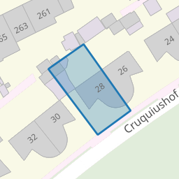 Perceel DVT00-L-4876