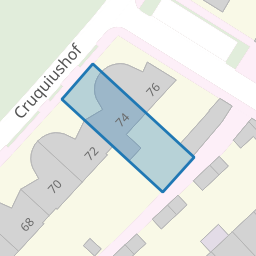 Perceel DVT00-L-4900