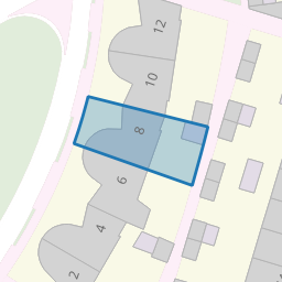 Perceel DVT00-L-4908