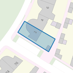 Perceel DVT00-L-4911