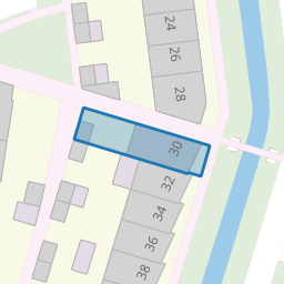 Perceel DVT00-L-4912