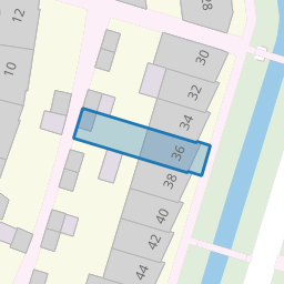 Perceel DVT00-L-4915