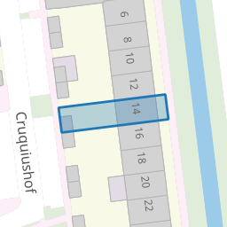 Perceel DVT00-L-4929