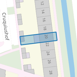 Perceel DVT00-L-4932