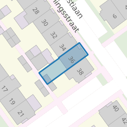 Perceel DVT00-L-4953