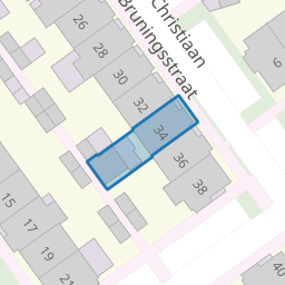 Perceel DVT00-L-4954