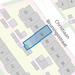 Perceel DVT00-L-4957