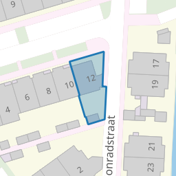 Perceel DVT00-L-4981