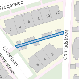 Perceel DVT00-L-4986