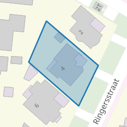 Perceel DVT00-L-4997