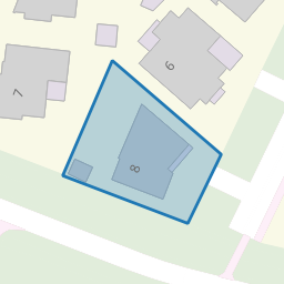 Perceel DVT00-L-4999