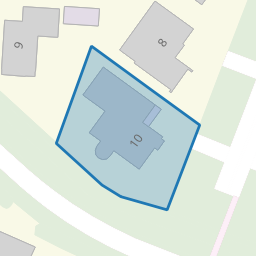 Perceel DVT00-L-5009