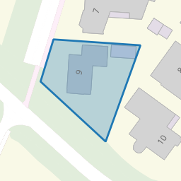 Perceel DVT00-L-5010