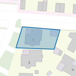 Perceel DVT00-L-5022