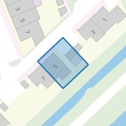 Perceel DVT00-L-5033