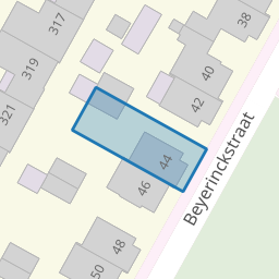 Perceel DVT00-L-5076