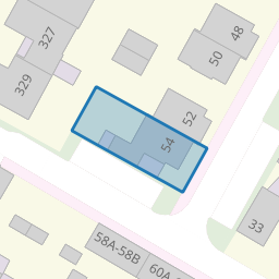 Perceel DVT00-L-5081