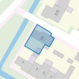 Perceel DVT00-L-5090