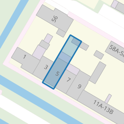 Perceel DVT00-L-5093