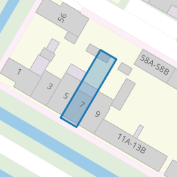 Perceel DVT00-L-5094