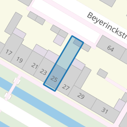 Perceel DVT00-L-5107