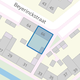 Perceel DVT00-L-5110