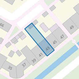 Perceel DVT00-L-5118