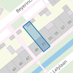 Perceel DVT00-L-5122