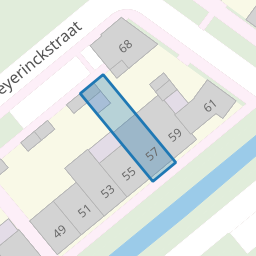 Perceel DVT00-L-5125