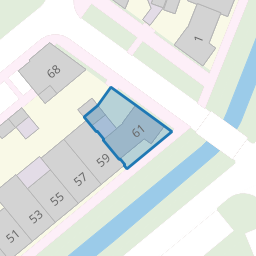 Perceel DVT00-L-5127