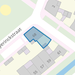 Perceel DVT00-L-5128