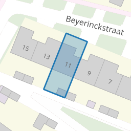 Perceel DVT00-L-5157