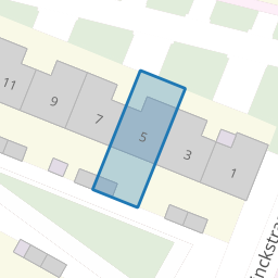 Perceel DVT00-L-5160