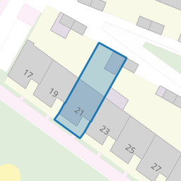 Perceel DVT00-L-5165