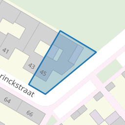 Perceel DVT00-L-5178