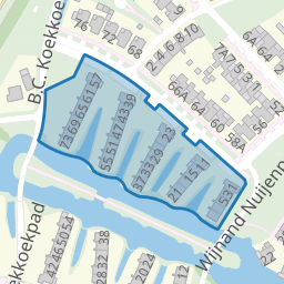 Perceel DVT00-L-5206