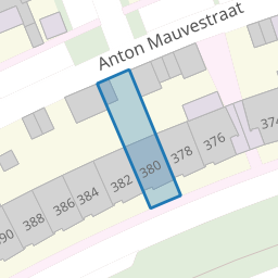 Perceel DVT00-L-5227