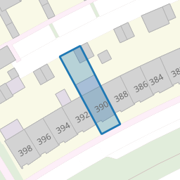 Perceel DVT00-L-5232