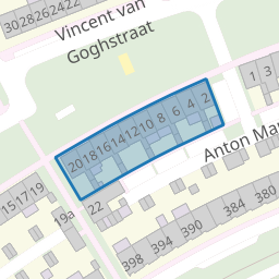 Perceel DVT00-L-5238