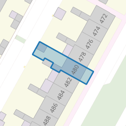 Perceel DVT00-L-5245