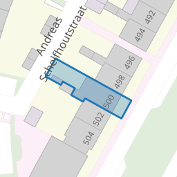 Perceel DVT00-L-5255