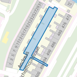 Perceel DVT00-L-5258