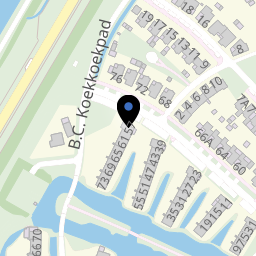 Appartement DVT00 L 5261 1