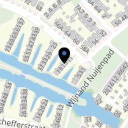 Appartement DVT00 L 5261 29