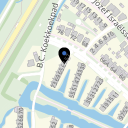 Appartement DVT00 L 5261 3