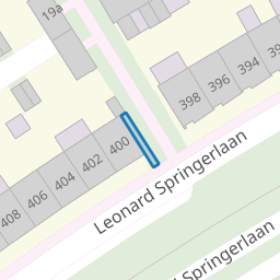 Perceel DVT00-L-5272